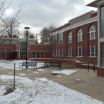 westover library-reed school