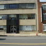 Current winter shelter