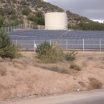 Beaver Creek Elementary School, Arizona 2013