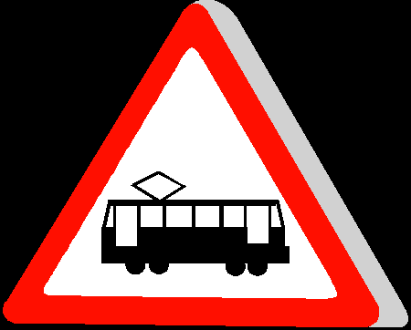 street car