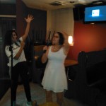 arlington greens karaoke social july 15